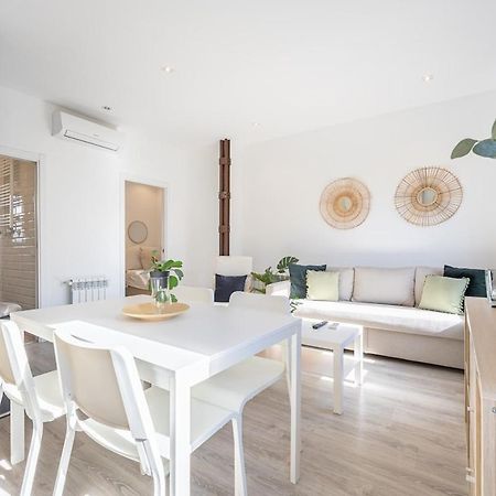 Apartamento Con Vistas En Lavapies Lägenhet Madrid Exteriör bild